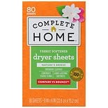 Bounce® Outdoor Fresh & Clean Mega Dryer Sheet, 180 ct - Harris Teeter