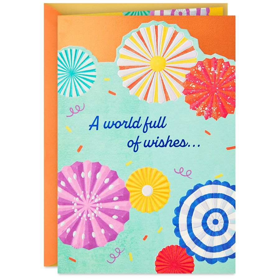 Hallmark Birthday Card Walgreens