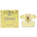 Versace Yellow Diamond Eau De Toilette