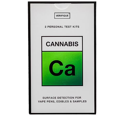 THC test 2 pieces, Buy THC drug test online, Cannabis