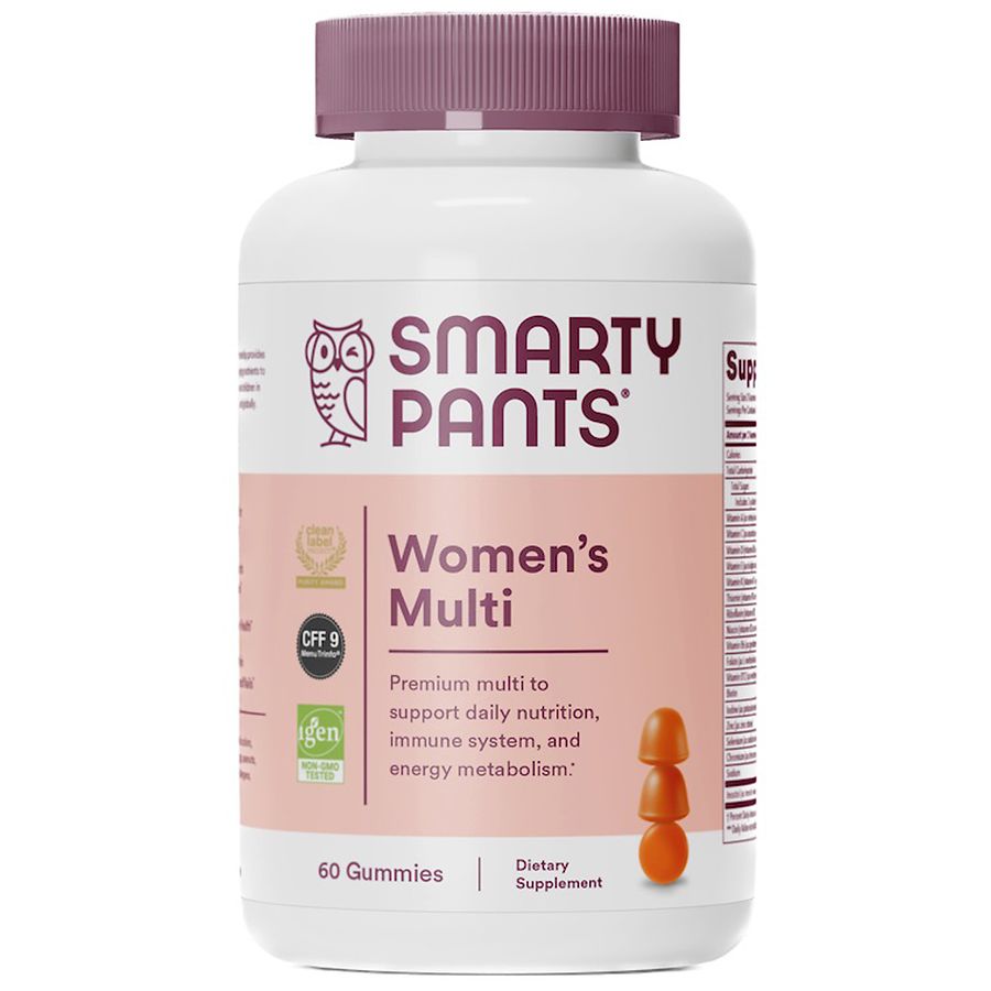 Pink Vitamins  Women's Vitamins and Women's Supplements – Pink Products