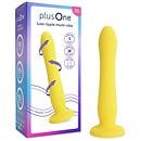 Hello Cake Buzzy Butt Rechargeable Vibrating Butt Plug