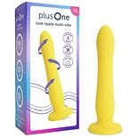 vibrating bullet walgreens plusOne Vibrating Super Bullet main image 0