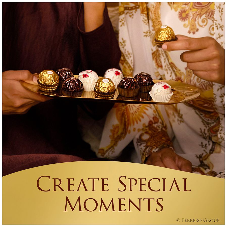 Ferrero Collection Chocolate Gift Box | Walgreens