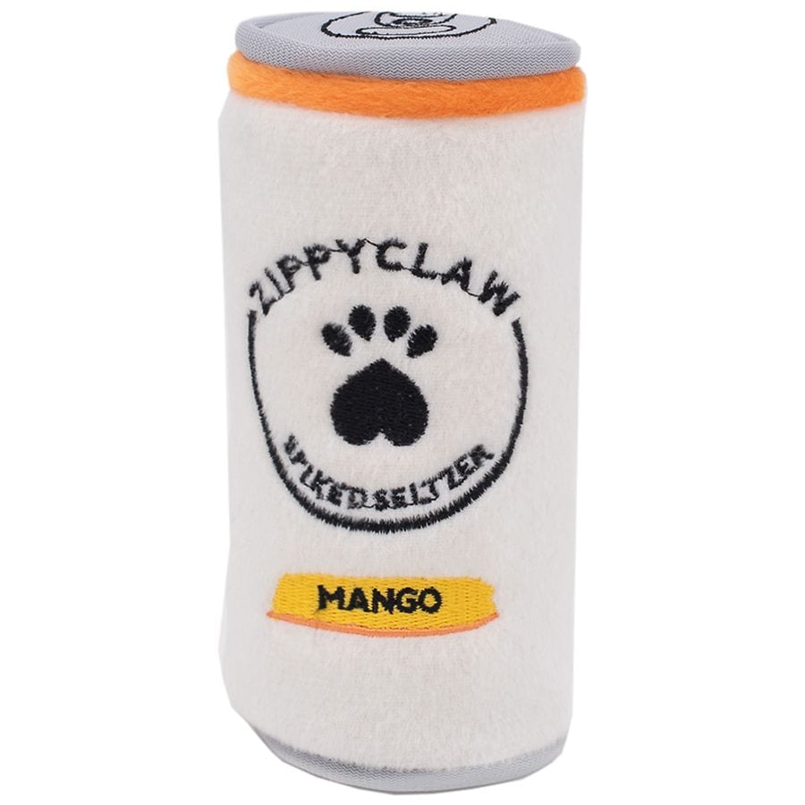 ZippyPaws Squeaky Can Zippyclaw | Walgreens