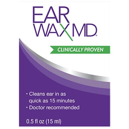 Ear Care MD Kit