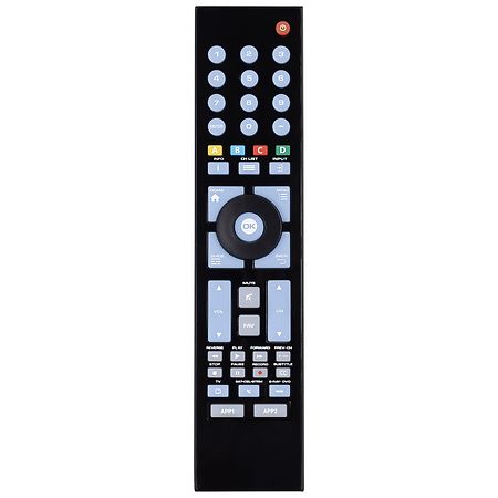 Infinitive Universal Remote | Walgreens