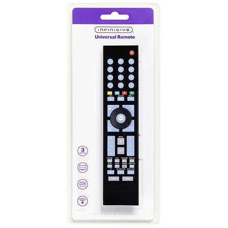 The 2 Best Universal Remote Controls of 2024