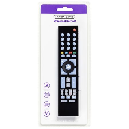 5 Best Universal Remote Controls of 2024 - Reviewed