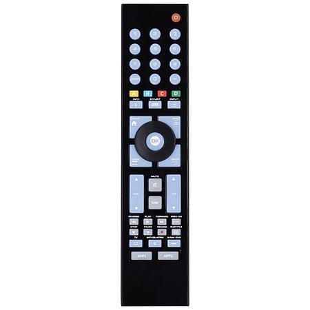 Infinitive Universal Remote | Walgreens