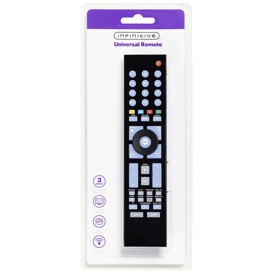 HYPER TOUGH WIRELESS OUTLET REMOTE CONTROL