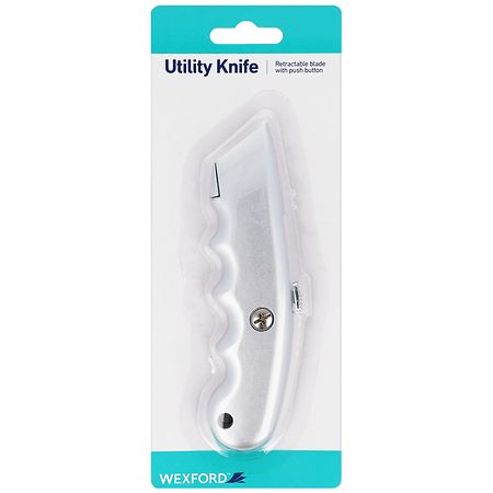 Utility Knife
