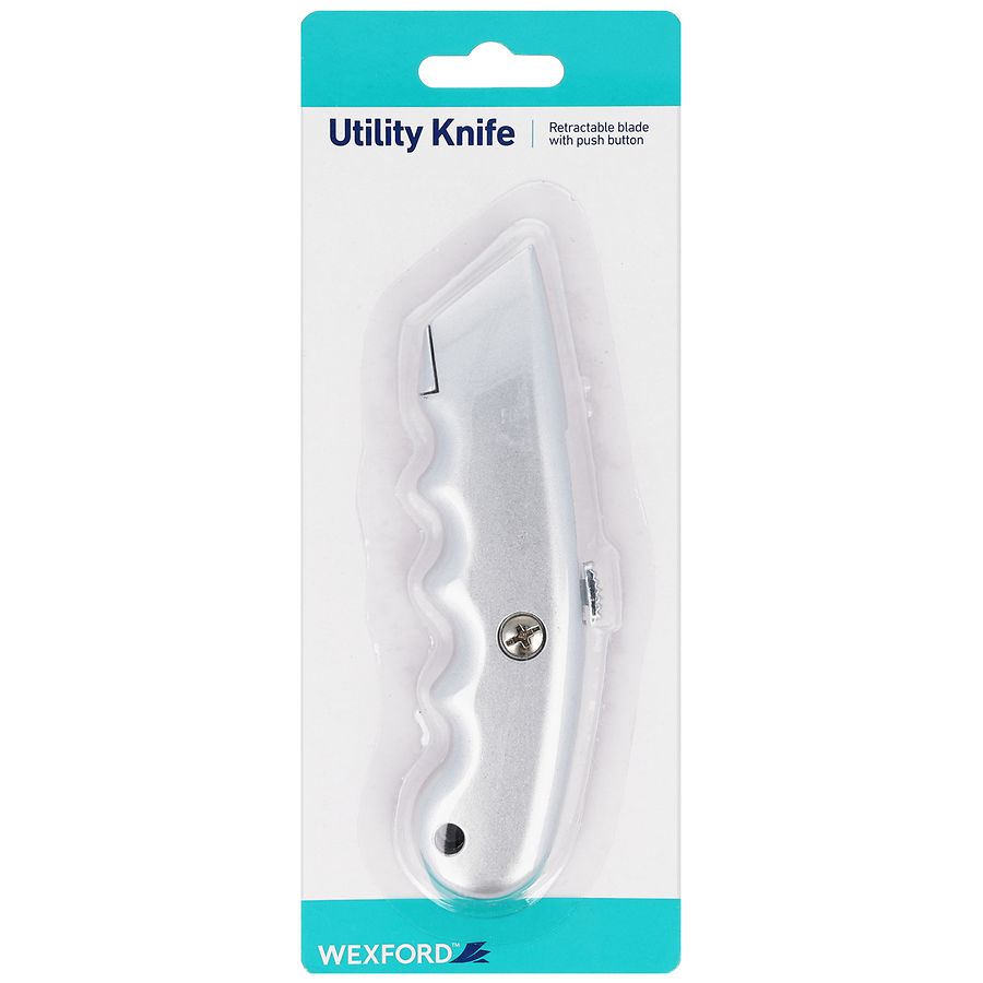 Wexford Utility Knife