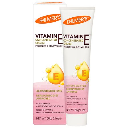 Palmer's Vitamin E Concentrated Cream