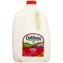 Oakhurst Corporation Milk, Vitamin D | Walgreens