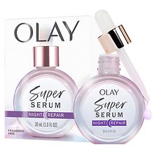 Olay Super Serum Night Repair Night Repair | Walgreens