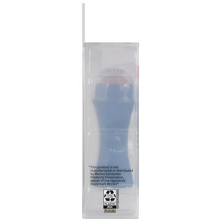 Walgreens Oil Absorbing Roller Blue