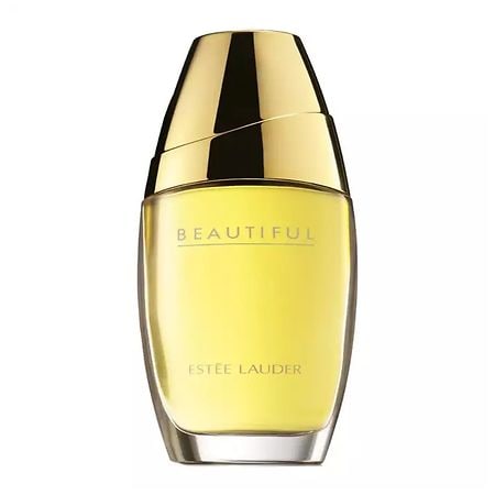 The beautiful online perfume