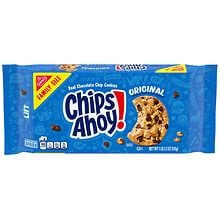 Chips Ahoy Chocolate Chip Cookies Original | Walgreens