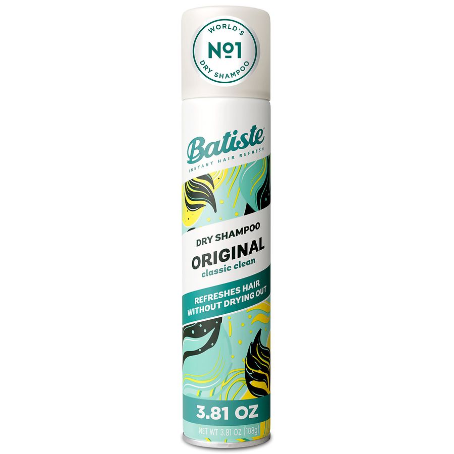 Batiste Dry Shampoo Original