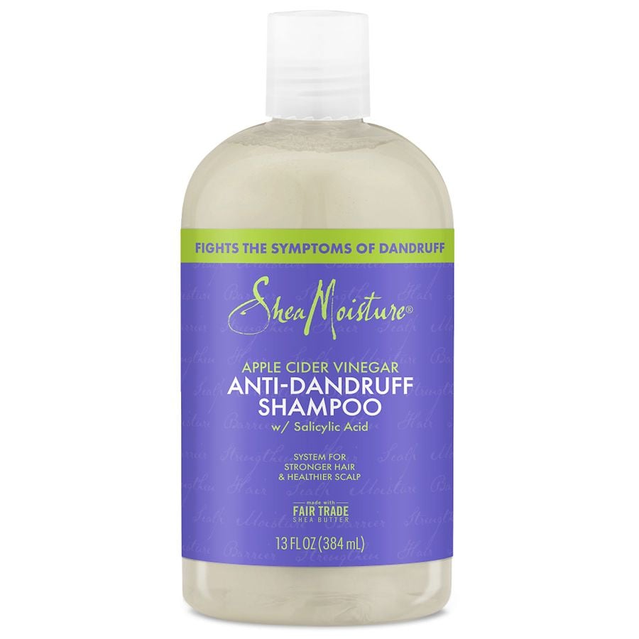 Photo 1 of Anti-Dandruff Shampoo