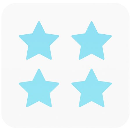 Starface Hydro-Star Pimple Patches Blue