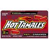 Hot Tamales Chewy Candy Fierce Cinnamon | Walgreens