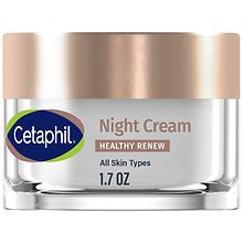 Cetaphil Healthy Renew Night Cream | Walgreens