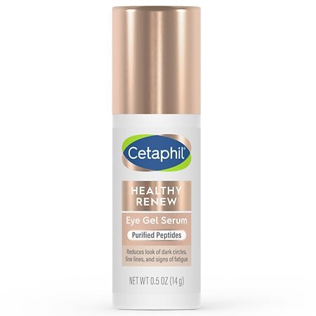 Cetaphil Healthy Renew Anti-Aging Eye Gel Serum for Sensitive Skin