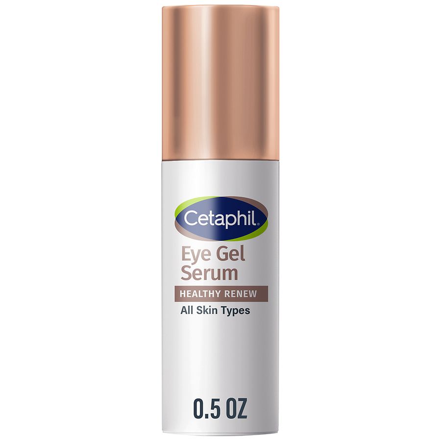 Cetaphil Healthy Renew AntiAging Eye Gel Serum for Sensitive Skin