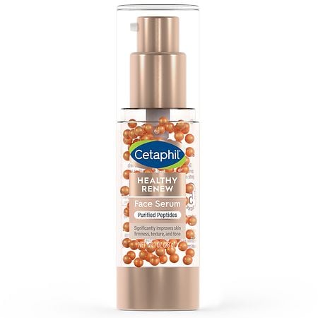 Cetaphil Healthy Renew Anti-Aging Hydrating Face Serum for Sensitive Skin