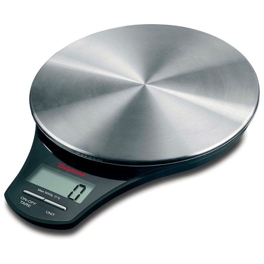 My Weigh Ultra Baby Precision Digital Baby or Pet Scale, 55 Pound