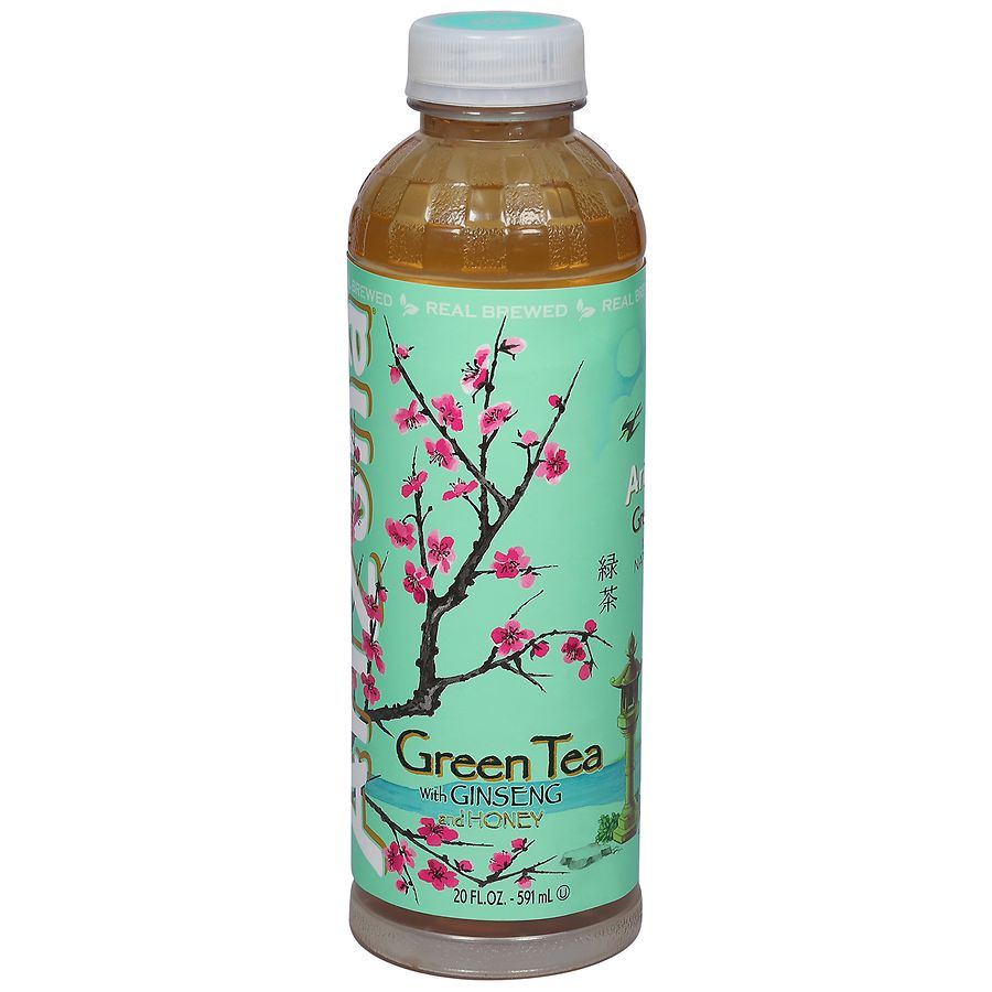 Arizona Green Tea | Walgreens