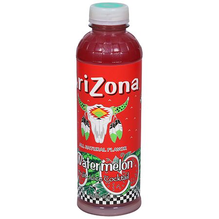 Arizona Fruit Juice Cocktail | Walgreens