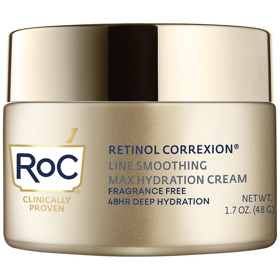 Photo 1 of ***NON REFUNDABLE***Retinol Correxion Line Smoothing Max Hydration Cream