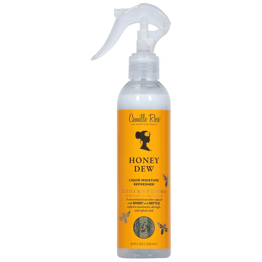 Camille Rose Naturals Honey Dew Refresher