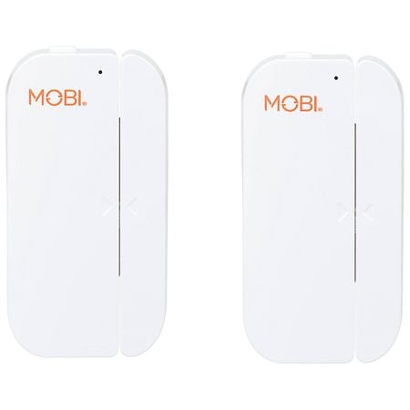 MOBI Connect Smart Wi-Fi Door & Window Sensor