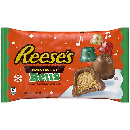 Reese's Pieces Chocolate Candy - 9.9oz