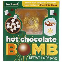 Frankford Hot Chocolate Bomb | Walgreens