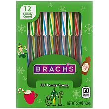 Brach's Elf Candy Canes | Walgreens