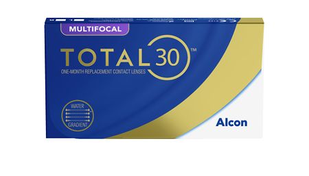 Total30 MultiFocal (6pk)