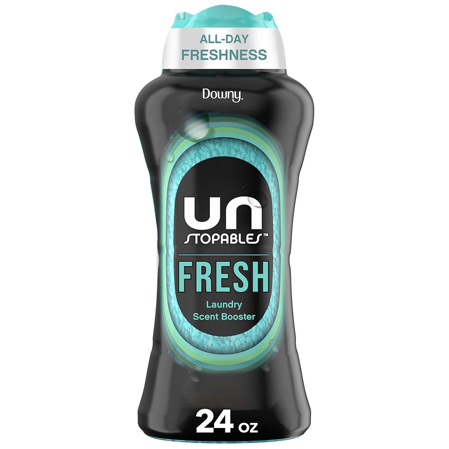 Downy Unstopables Beads Fresh | Walgreens