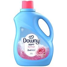 Downy Fabric Softener Liquid April Fresh | Walgreens