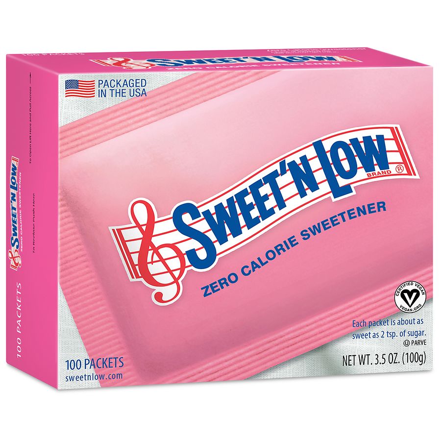 SISNext Zero Calorie Sweetener 150g