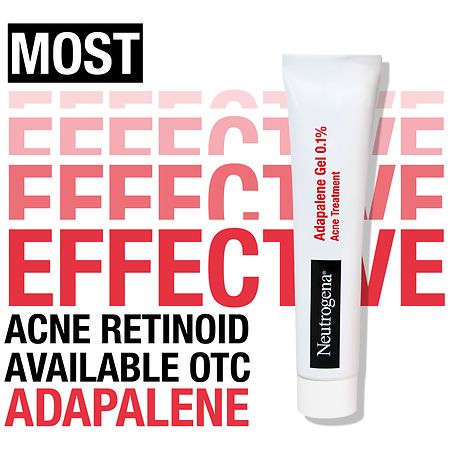 Neutrogena adapalene deals