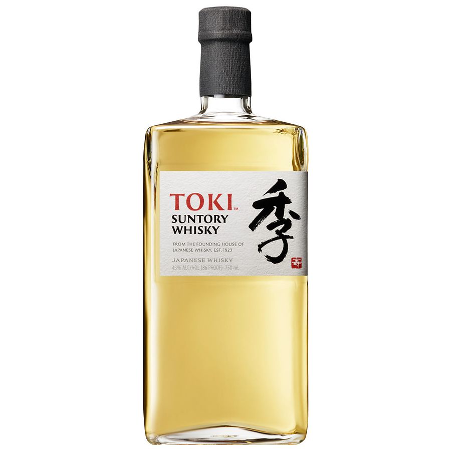 TOKI Japanese Whiskey | Walgreens