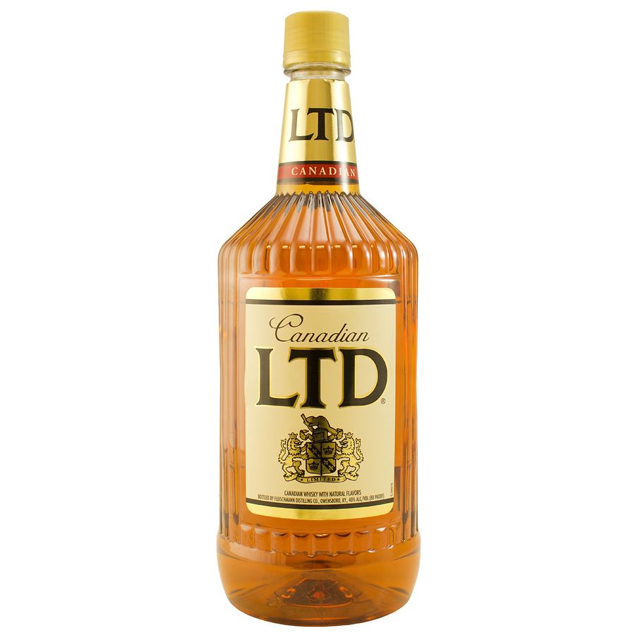 ウイスキー WHISKY LAND ORIGINAL BLENDED WHISKY Canadian Ltd Whisky 80 Proof | Walgreens