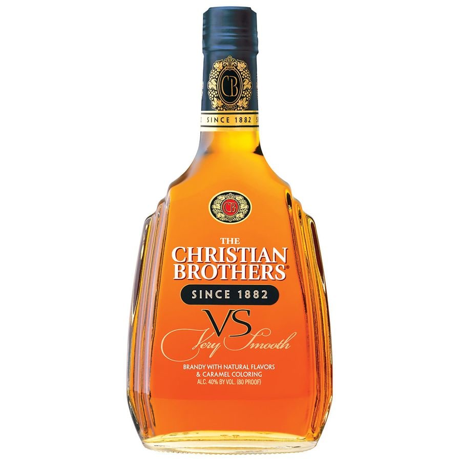 Christian Brothers Brandy Walgreens