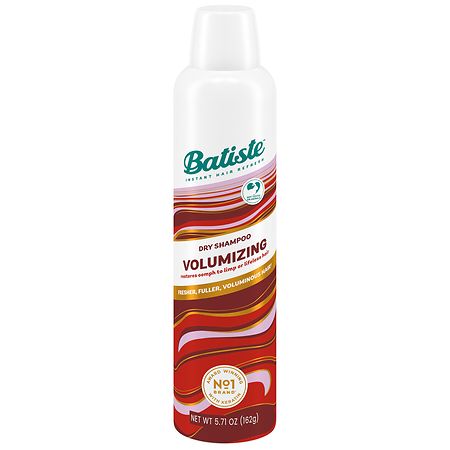 Batiste Dry Shampoo - Volumizing