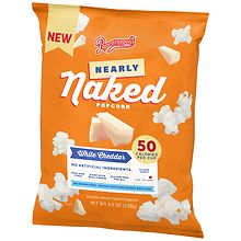 Popcornopolis Nearly Naked Popcorn | Walgreens